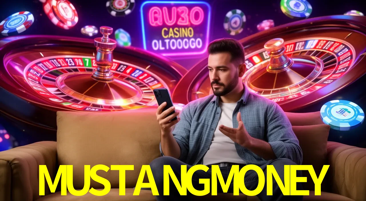 MUSTANGMONEY App - APK, permisos y acceso móvil Teléfono Android con acceso MUSTANGMONEY, permisos de app, navegador móvil y seguridad de cuenta