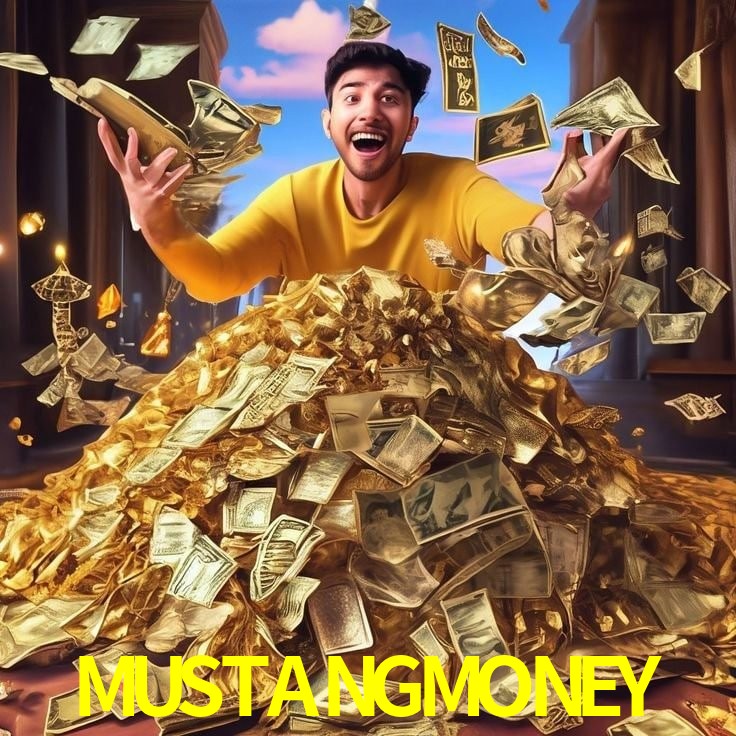MUSTANGMONEY Bonos - rollover, KYC y retiro Bonos MUSTANGMONEY con checklist de rollover, depósito mínimo, KYC y retiro